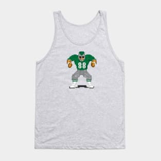 Arcade Linebacker - Philly Tank Top